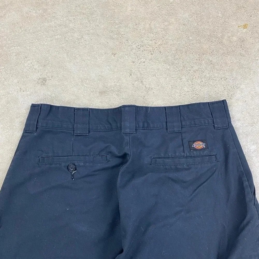 Dickies inseam 28